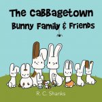 Cabbagetown Bunny Family