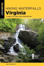Hiking Waterfalls Virginia