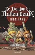 Le Donjon de Naheulbeuk