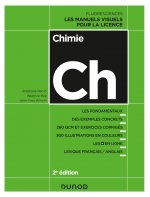 Chimie - 2e éd. - Les manuels visuels pour la licence