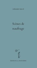 Scène de naufrage