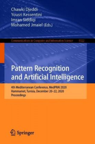 Pattern Recognition and Artificial Intelligence