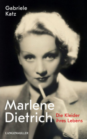 Marlene Dietrich