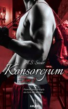 Konsorcjum. Tom 2 wyd. 2