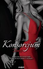 Konsorcjum. Tom 3 wyd. 2