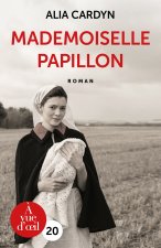 MADEMOISELLE PAPILLON