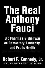 Real Anthony Fauci