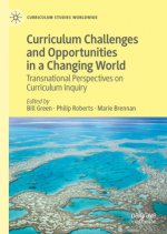 Curriculum Challenges and Opportunities in a Changing World