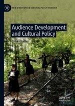 Audience Development and Cultural Policy