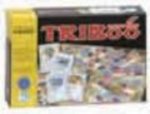 Triboo. Gamebox mit 132 Karten, Spielplan + Download