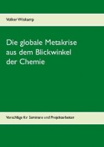 globale Metakrise aus dem Blickwinkel der Chemie