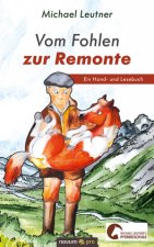 Vom Fohlen zur Remonte