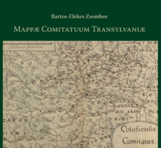 Mappae Comitatuum Transylvaniae