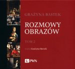 Rozmowy obrazów Tom 2