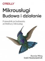 Mikrousługi Budowa i działanie