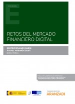 Retos del mercado financiero digital (DÚO)