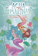 Aqua Marina 2. El misteri de l'eclipsi