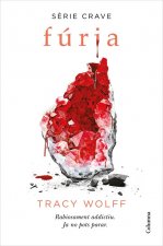 Fúria (Sèrie Crave 2)