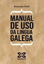Manual de uso da lingua galega