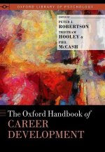Oxford Handbook of Career Development