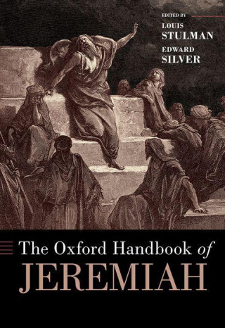 Oxford Handbook of Jeremiah