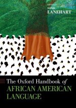 Oxford Handbook of African American Language