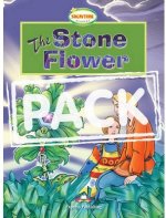 The stone flower