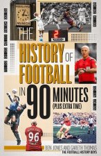 History of Football in 90 Minutes