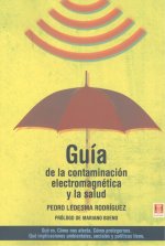 GUIA DE LA CONTAMINACION ELECTROMAGNETICA Y LA SALUD
