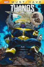 Thanos: origen