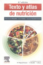TEXTO Y ATLAS DE NUTRICIÓN