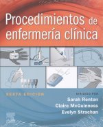 PROCEDIMIENTOS DE ENFERMERÍA CLÍNICA