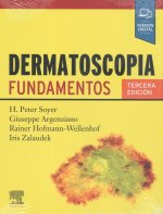 SOYER, DERMATOSCOPIA, 3ª ED.