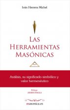 Las herramientas masónicas