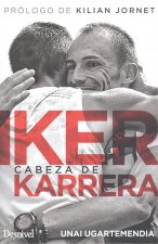 IKER KARRERA