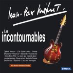 CD LES INCONTOURNABLES