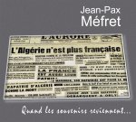 CD QUAND LES SOUVENIRS REVIENNENT