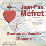 CD GUERRES DE VENDEE