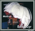 CD MEFRET CHANTE SAINT-CYR