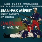 CD LES PAGES OUBLIEES DE L'HISTOIRE DE FRANCE : CAMERONE