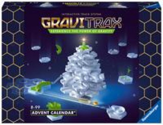 GraviTrax Adventskalender