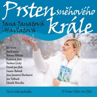 Prsten snďż˝hovďż˝ho krďż˝le