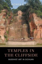 Temples in the Cliffside