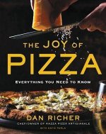 The Joy of Pizza