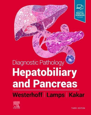 Diagnostic Pathology : Hepatobiliary and Pancreas