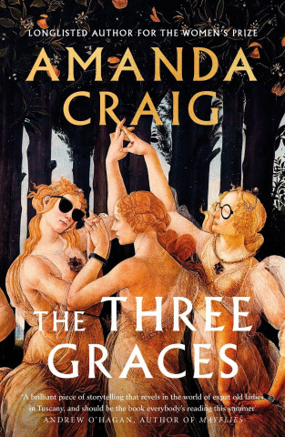 THE THREE GRACES