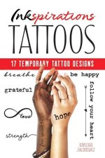 Inkspirations Tattoos: 17 Temporary Tattoo Designs