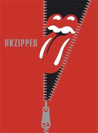 Rolling Stones: Unzipped