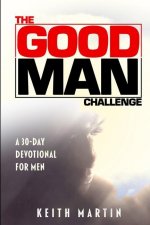 GOOD MAN Challenge
