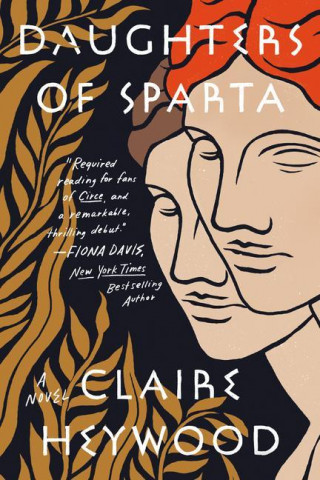 Daughters of Sparta